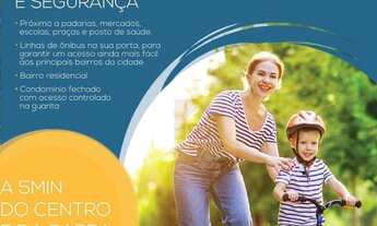 Imagem 5: Oportunidade de realizar o seu sonho do imóvel próprio!