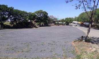 Imagem 2: Prédio para alugar, 450 m² por R$ 30.000,00/mês - Cascata - Paulínia/SP