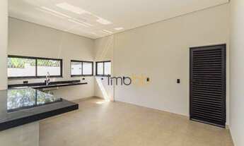 Imagem 3: Casa com 3 dormitórios à venda, 295 m² por R$ 1.490.000,00 - Condomínio Belvedere I - Voto