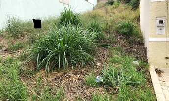 Imagem 3: Terreno à venda no Jardim Santo Antônio - Valinhos/SP