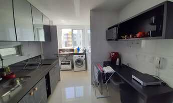 Imagem 3: OPORTUNIDADE:Apartamento para venda tem 136 metros quadrados com 4 quartos em Fátima - Ter