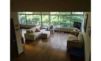 Imagem 5: Cobertura no Leblon