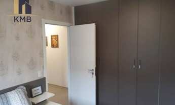 Imagem 3: Apartamento | Big | Monte Carlo | 3 Dormitórios | 2 Dormitórios