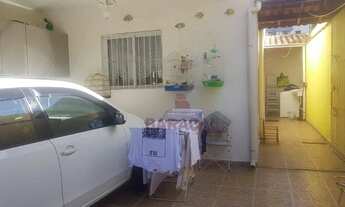 Imagem: Casa com 2 dormitórios à venda, 66 m²