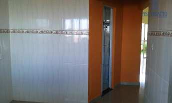 Imagem 6: Casa à venda, 155 m² por R$ 400.000,00 - Parque Bom Retiro - Paulínia/SP