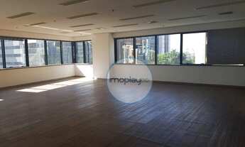 Imagem 4: Conjunto para alugar, 258 m² por R$ 15.481,80/mês - Brooklin - São Paulo/SP