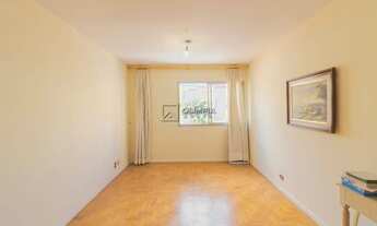 Imagem 2: Apartamento Venda 3 Dormitórios - 103 m² Pompéia