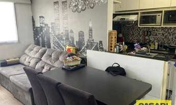 Imagem: Apartamento com 2 dormitórios à venda