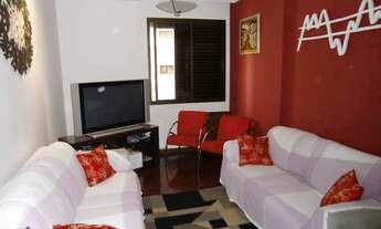 Imagem 5: Apto Alto Padrão em SCSul