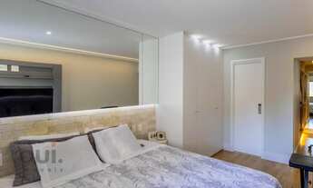 Imagem 6: Apartamento à venda, 115 m² por R$ 1.880.000,00 - Moema - São Paulo/SP