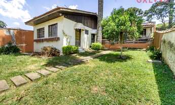 Imagem 4: Curitiba - Casa Padrão - Barreirinha