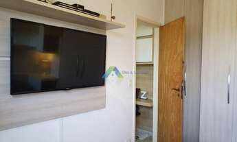 Imagem 6: Apartamento com 1 dormitório à venda, 40 m² por R$ 365.000,00 - Vila das Mercês - São Paul