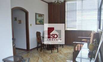 Imagem: Apartamento com 2 Quartos à venda, 34 m²