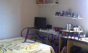 Imagem 6: Apartamento à venda, 72 m² por R$ 334.500,00 - Lauzane Paulista - São Paulo/SP