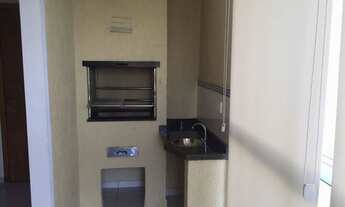 Imagem 4: Ed. Firenze - Portal da Mantiqueira