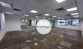 Imagem 7: 200m² em vão livre na Cardoso de Melo