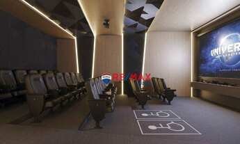 Imagem 7: Terreno à venda, 250 m² por R$ 187.000 - Condomínio Ritz Castanheiras Residence Spa Resor