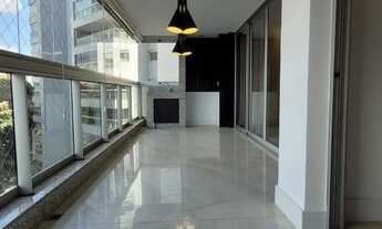 Imagem 7: Apartamento alto luxo com localização privilegiada no Santo Agostinho