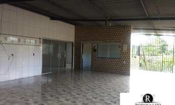 Imagem 4: Chácara à venda no Setor Continental em Aparecida de Goiânia com 02 casas em um terreno de