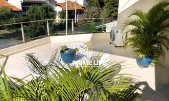 Imagem 3: Casa com 3 dormitórios à venda, 185 m² por R$ 1.400.000,00 - Condomínio Okinawa - Paulínia