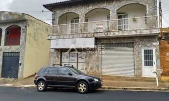 Imagem: RIBEIRãO PRETO - Casa Comercial - Vila
