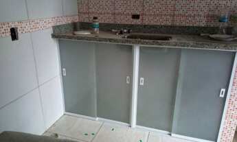 Imagem 2: Casa de vila em condomínio fechado