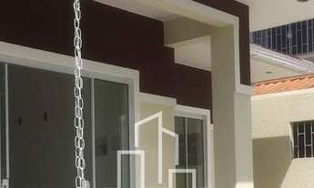 Imagem 5: Casa para venda possui 67 metros quadrados com 3 quartos em Bela Vista - Palhoça - SC