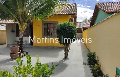 Imagem 2: Casa de condomínio para venda com 240 metros quadrados com 2 quartos