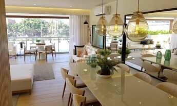 Imagem 4: Apartamento à venda, 3 quartos, 2 suítes, 2 vagas, Botafogo - RIO DE JANEIRO/RJ