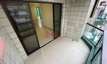 Imagem 5: Cobertura com 3 dormitórios à venda, 232 m² por R$ 699.000,00 - Tupi - Praia Grande/SP