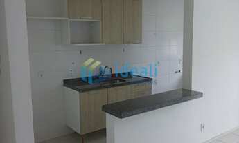 Imagem 4: Apartamento para locação, Valparaíso, Serra, ES