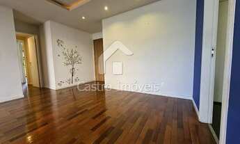 Imagem 4: O apartamento no bairro Barra da Tijuca com 157 metros quadrados com 4 quartos