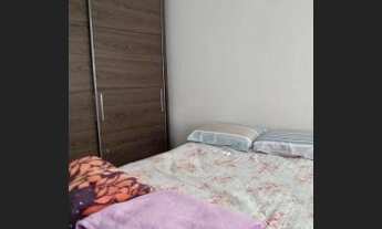 Imagem 12: Apartamento com 2 dormitórios à venda, 93 m² por R$ 450.000,00 - Tupi - Praia Grande/SP