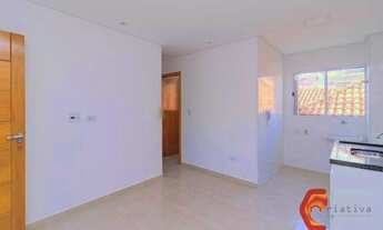 Imagem 2: Stúdio à venda - Parque Sevilha - São Paulo/SP