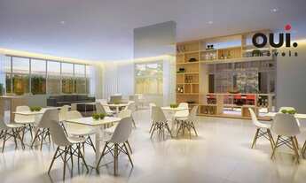 Imagem 5: Apartamento à venda, 176 m² por R$ 2.098.000,00 - Campo Belo - São Paulo/SP