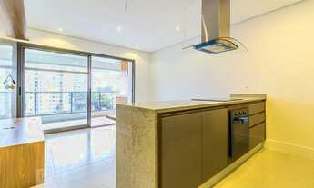 Imagem: Apartamento à Venda - Barra Funda, 1 Quarto