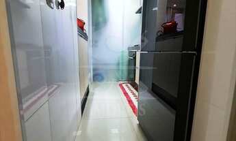 Imagem 7: Apartamento em Parque São Vicente - Mauá - SP]