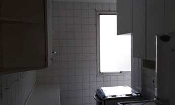 Imagem 5: Apartamento com 2 dormitórios, 48 m² - venda por R$ 260.000,00 ou aluguel por R$ 1.200,00