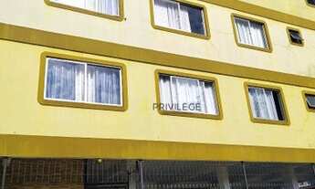 Imagem 2: Apartamento com 1 dormitório para alugar, 50 m² por R$ 1.900,00/mês - Fazenda - Itajaí/SC