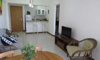 Imagem 5: Apartamento com 1 dormitório à venda, 49 m² por R$ 330.000,00 - Armação - Salvador/BA