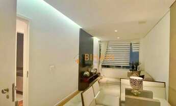 Imagem 3: Apartamento à venda - Prédio com elevador e lazer - Coração de Jesus - Belo Horizonte/MG