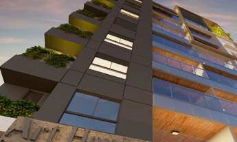 Imagem 4: Apartamento residencial para venda, Ahú, Curitiba - AP8577