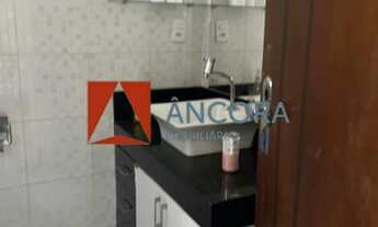 Imagem 5: Casa ampla 3 quartos suíte armários Nova Imperatriz quintal