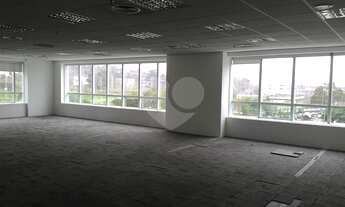 Imagem 2: São Paulo - Conjunto Comercial/Sala - BROOKLIN