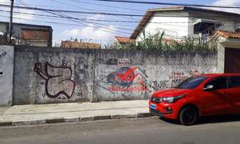 Imagem 3: Terreno à venda, 250 m² por R$ 270.000,00 - Adalgisa - Osasco/SP