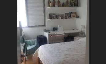 Imagem 5: Apartamento com 3 dormitórios para alugar, 106 m² por R$ 5.000,00/mês - Itaim Bibi - São P