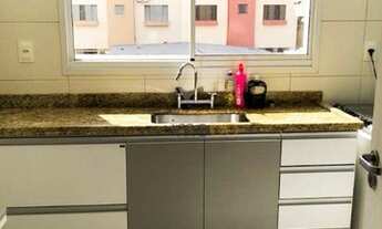 Imagem 7: Apartamento com 3 dormitórios à venda, 96 m² - Condomínio Edifício Strauss - Sorocaba/SP