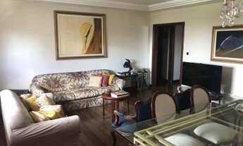 Imagem 3: Ed. Geneve Apto. de 156 m² Gentil São Brás "Andar Alto"