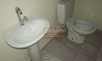 Imagem 6: Prédio comercial para locação, Parque São Diogo, São Bernardo do Campo