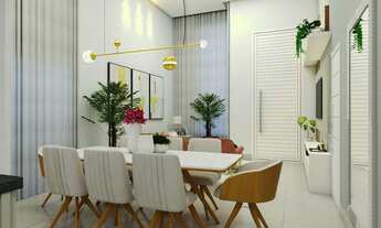 Imagem 4: Casa em Condominio Fechado